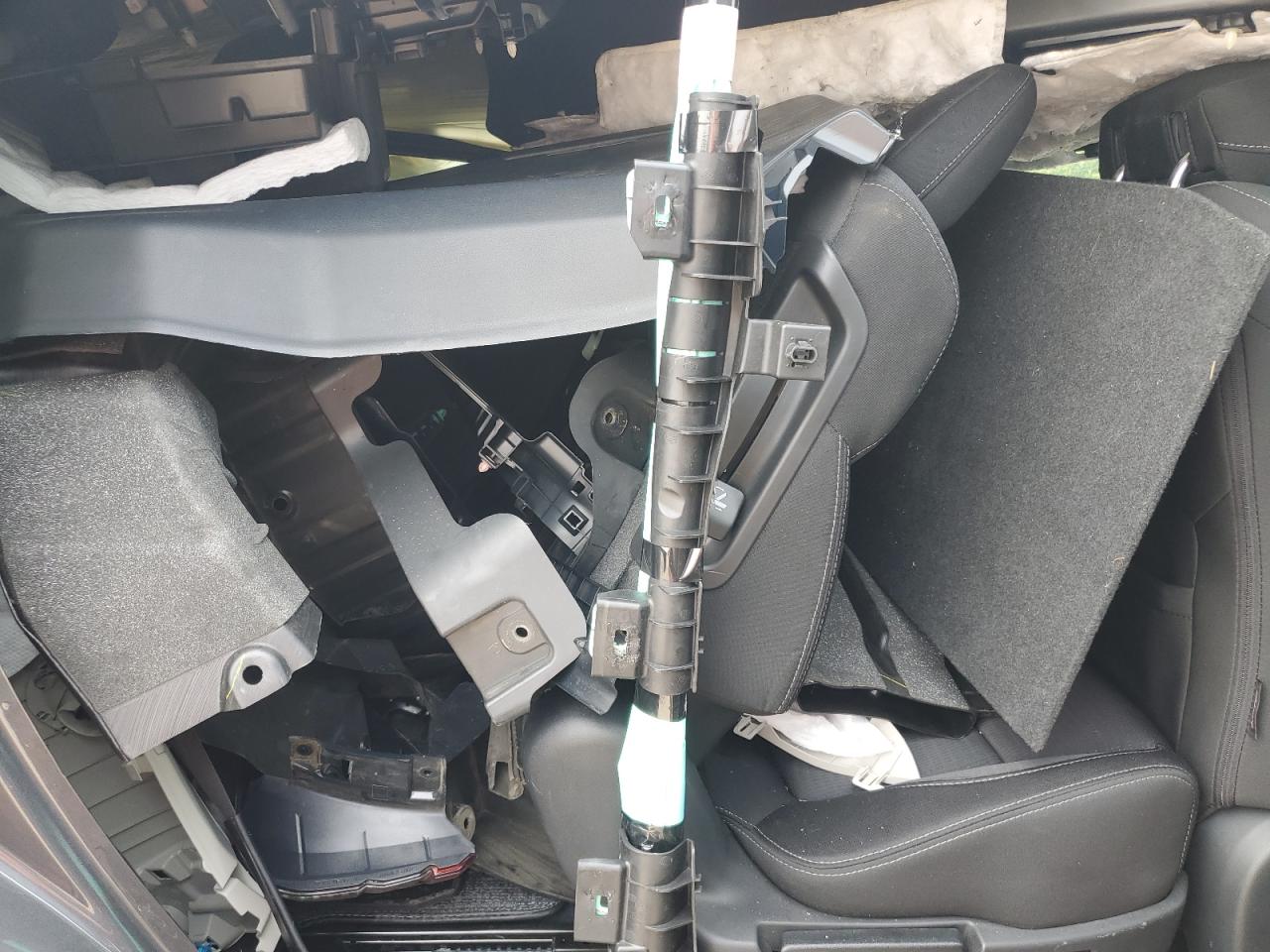 2021 Subaru Ascent Premium VIN: 4S4WMAFD9M3417356 Lot: 67029955