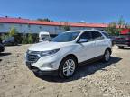 2019 CHEVROLET EQUINOX PREMIER   à vendre chez Copart QC - MONTREAL