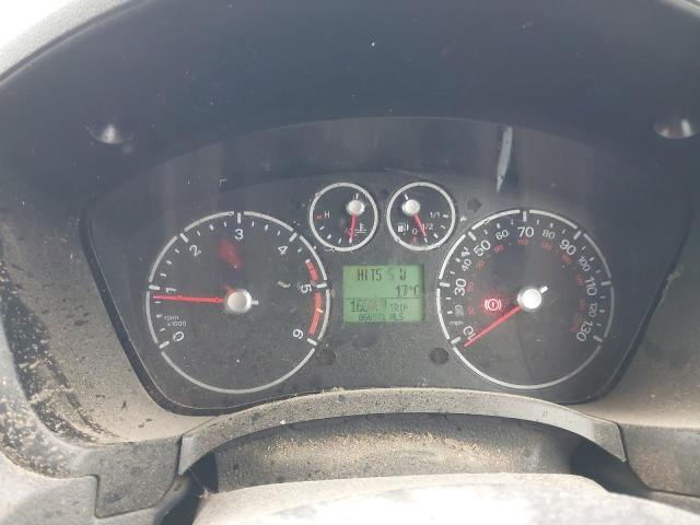 2010 FORD TRANSIT CONNECT 