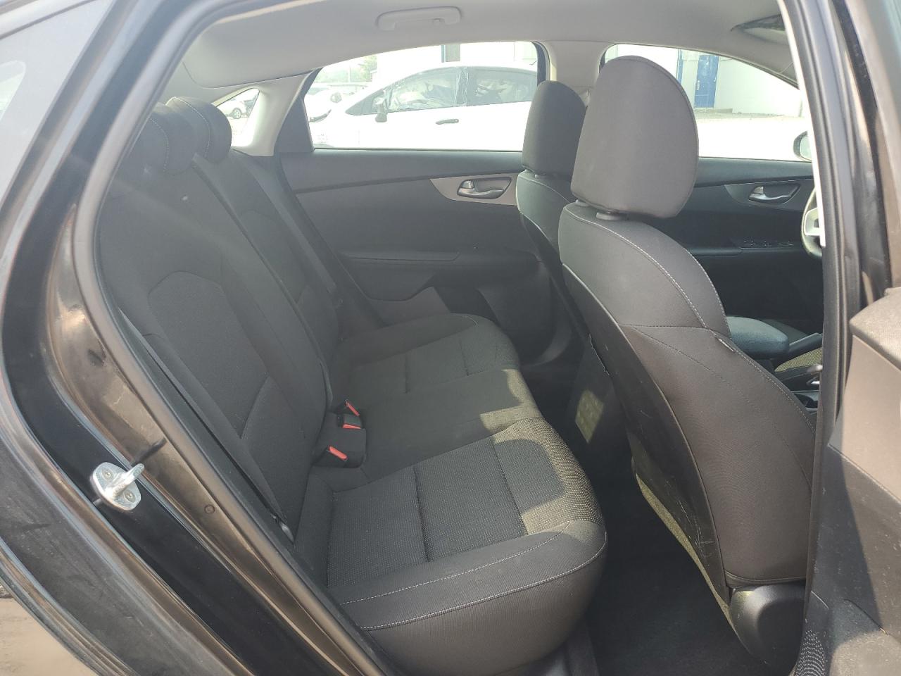 2019 Kia Forte Fe VIN: 3KPF24AD9KE061869 Lot: 67545865