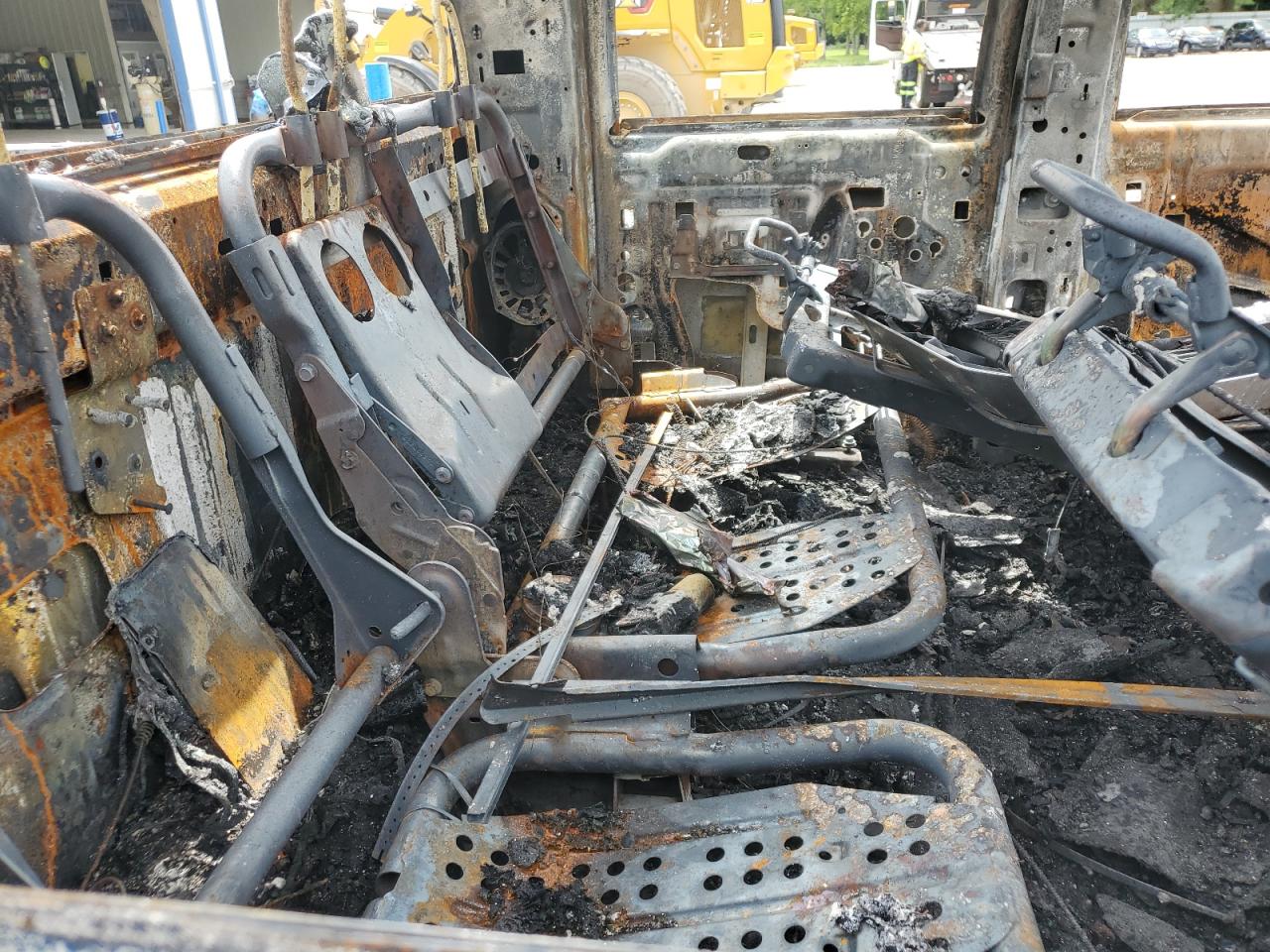 2016 Ford F250 Super Duty VIN: 1FT7W2BT9GEC02056 Lot: 69645435