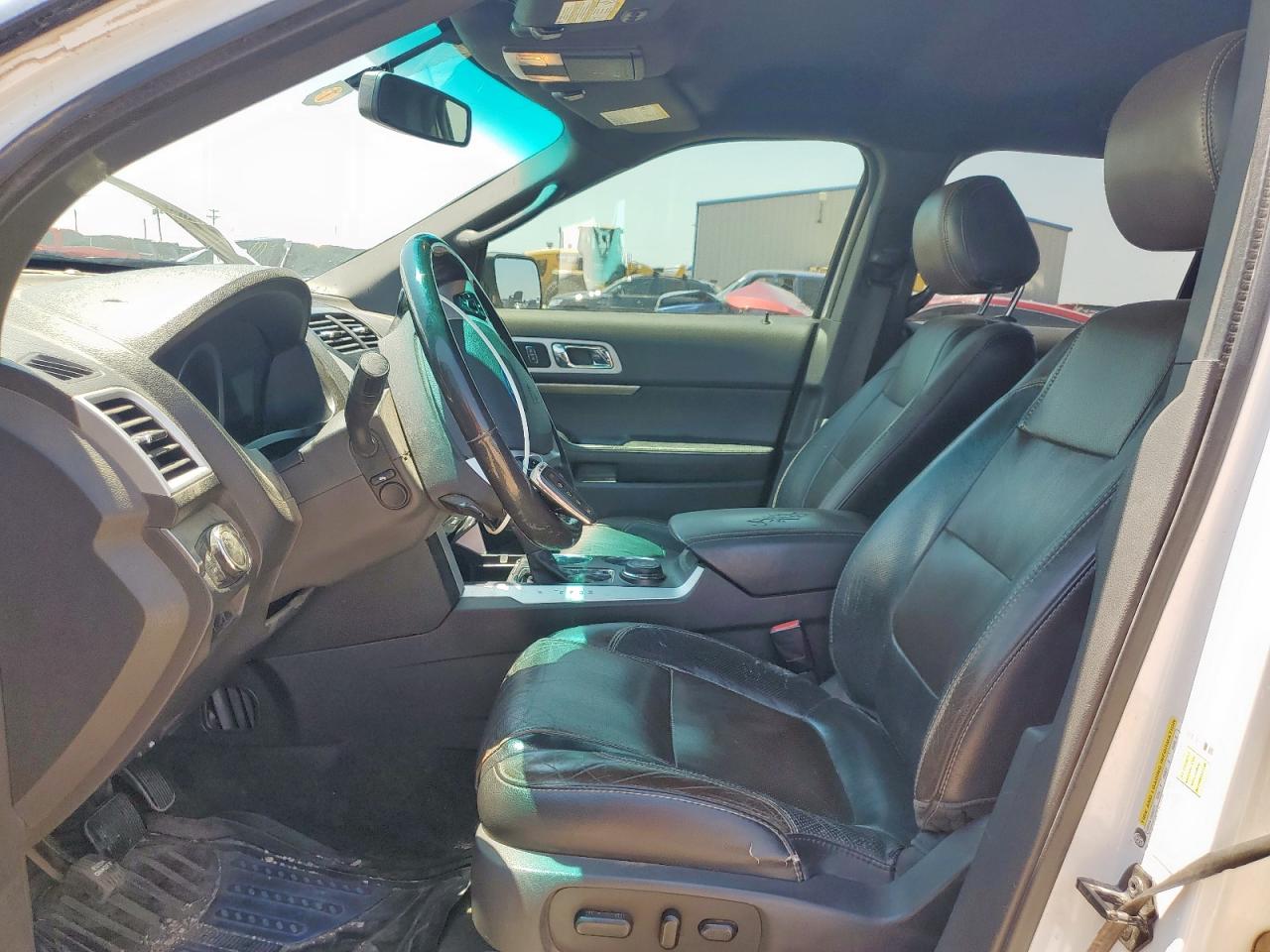 2013 Ford Explorer Sport VIN: 1FM5K8GT8DGC48763 Lot: 67542675