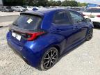 2020 TOYOTA YARIS DYNA for sale at Copart WOLVERHAMPTON