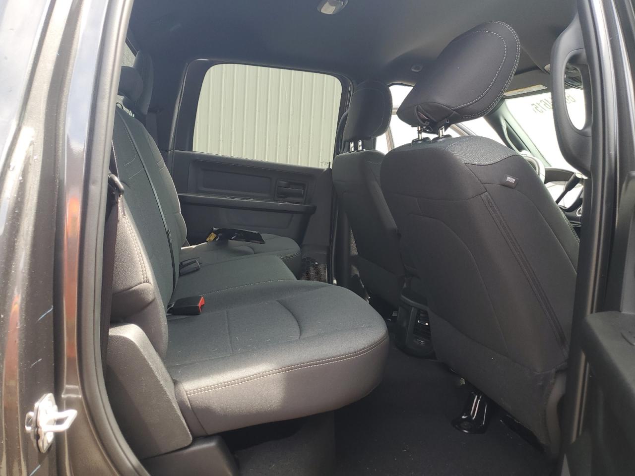 2024 Ram 2500 Tradesman VIN: 3C6UR5CLXRG349757 Lot: 68314615