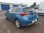 2015 TOYOTA AURIS EXCEL VVT-I HYBRID  for sale at Copart EAST KILBRIDE