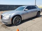 2016 CHRYSLER 300C PLATINUM   for sale at Copart MI - DETROIT