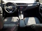 2017 TOYOTA COROLLA L   for sale at Copart ON - TORONTO