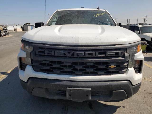  CHEVROLET ALL Models 2023 Белы