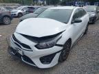 2022 KIA PROCEED GT for sale at Copart WOLVERHAMPTON