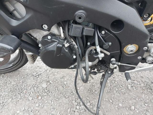 2007 SUZUKI GSXR 1000