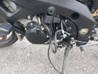 2007 SUZUKI GSXR 1000 for sale at Copart SANDTOFT