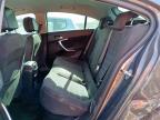 2014 VAUXHALL INSIGNIA SRI for sale at Copart WOLVERHAMPTON