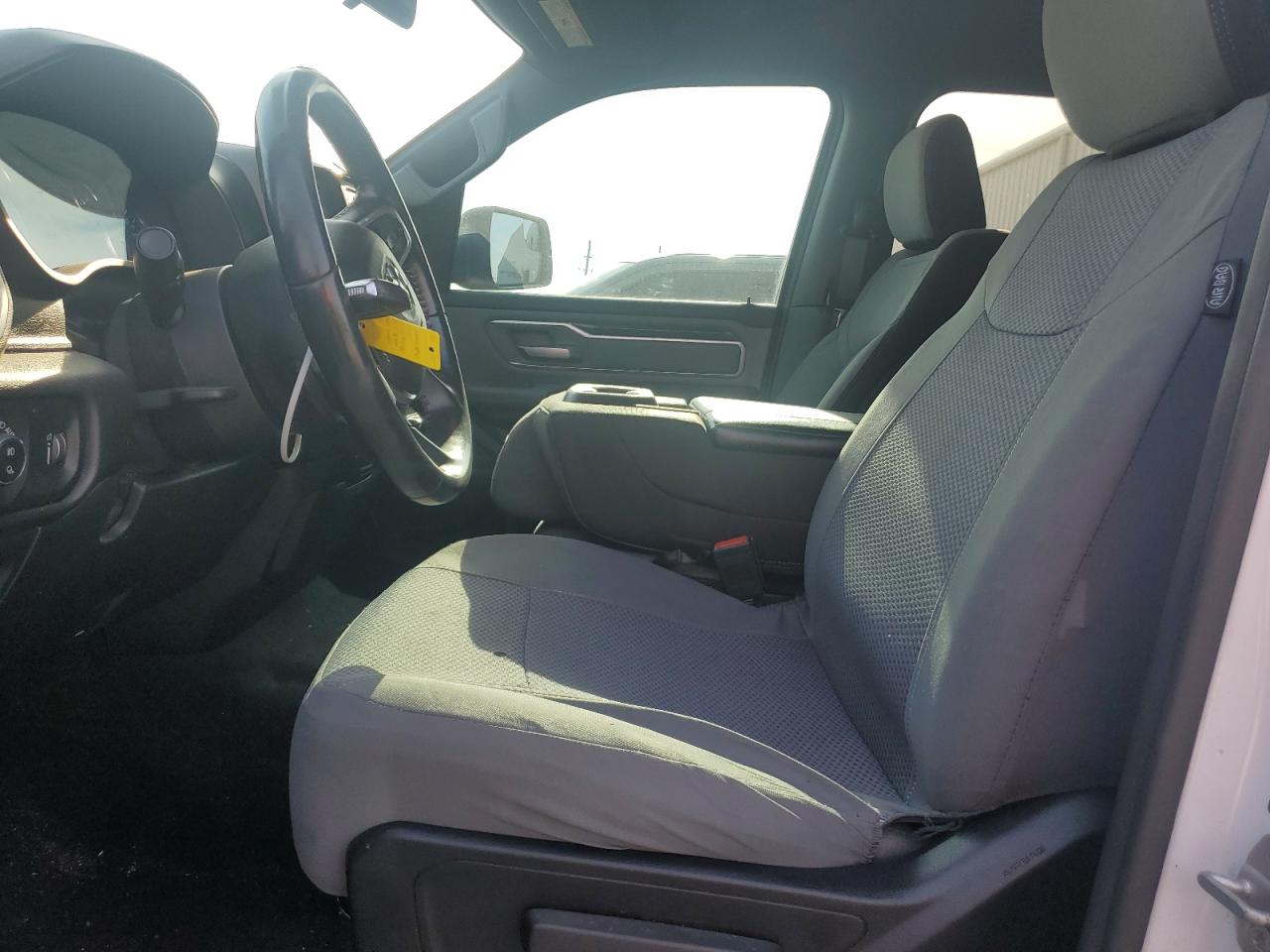 2022 Ram 1500 Big Horn/Lone Star VIN: 1C6RREBT6NN218625 Lot: 69931565