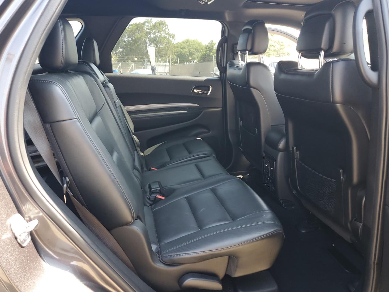 2019 Dodge Durango Gt VIN: 1C4RDHDG8KC676148 Lot: 68588995