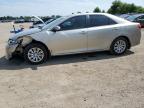 2014 TOYOTA CAMRY L   for sale at Copart ON - LONDON