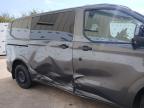 2024 FORD TRANSIT CUSTOM TREND for sale at Copart CHESTER