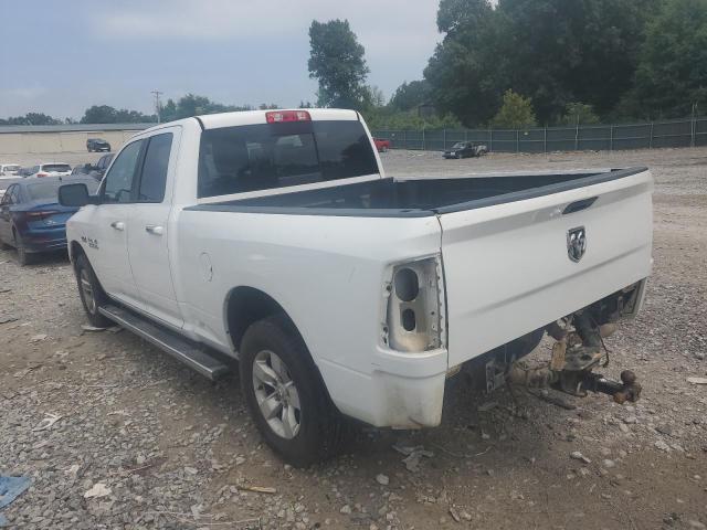  RAM 1500 2016 White