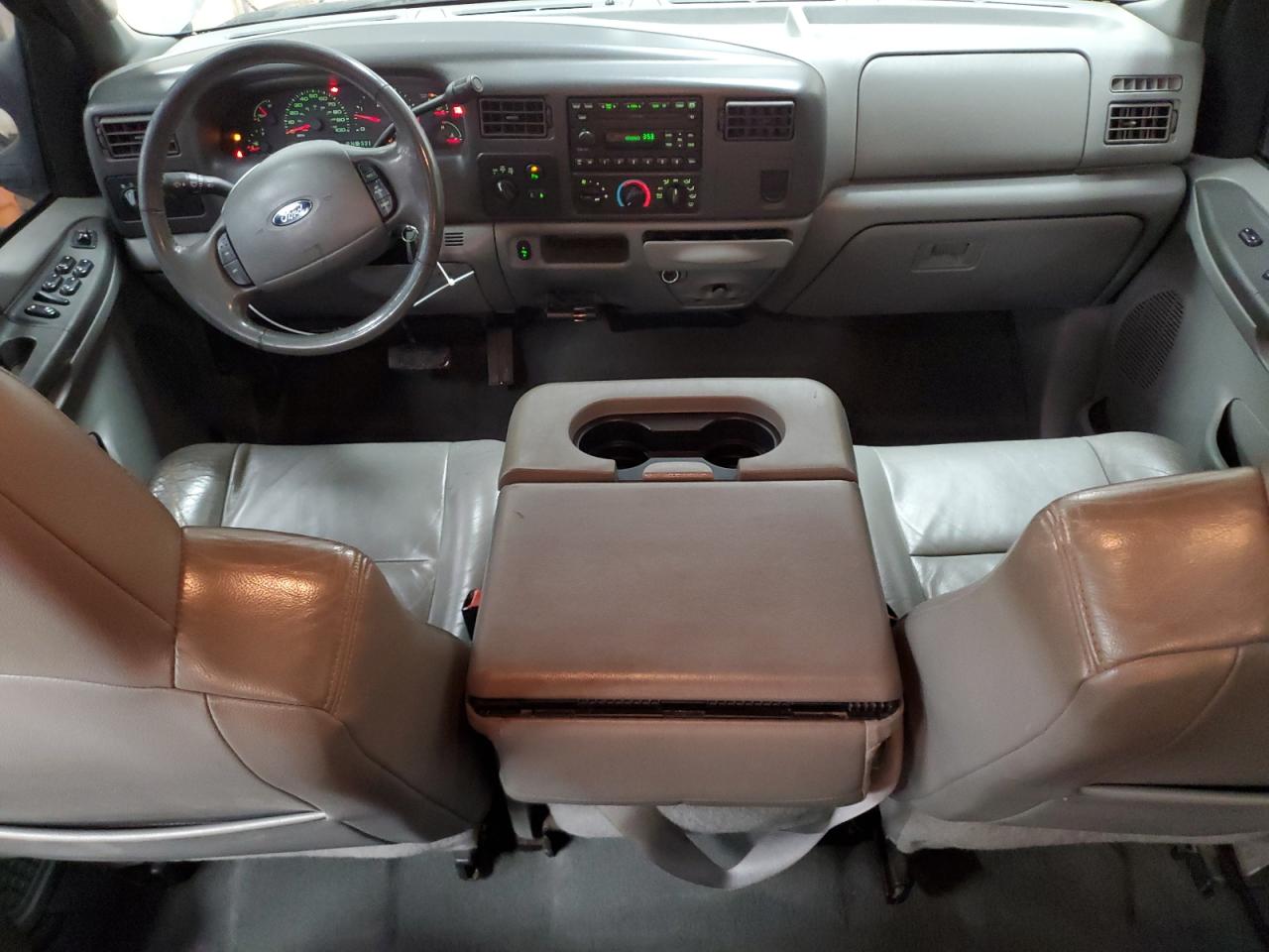 2004 Ford F350 Srw Super Duty VIN: 1FTSW31P34ED87611 Lot: 83990875