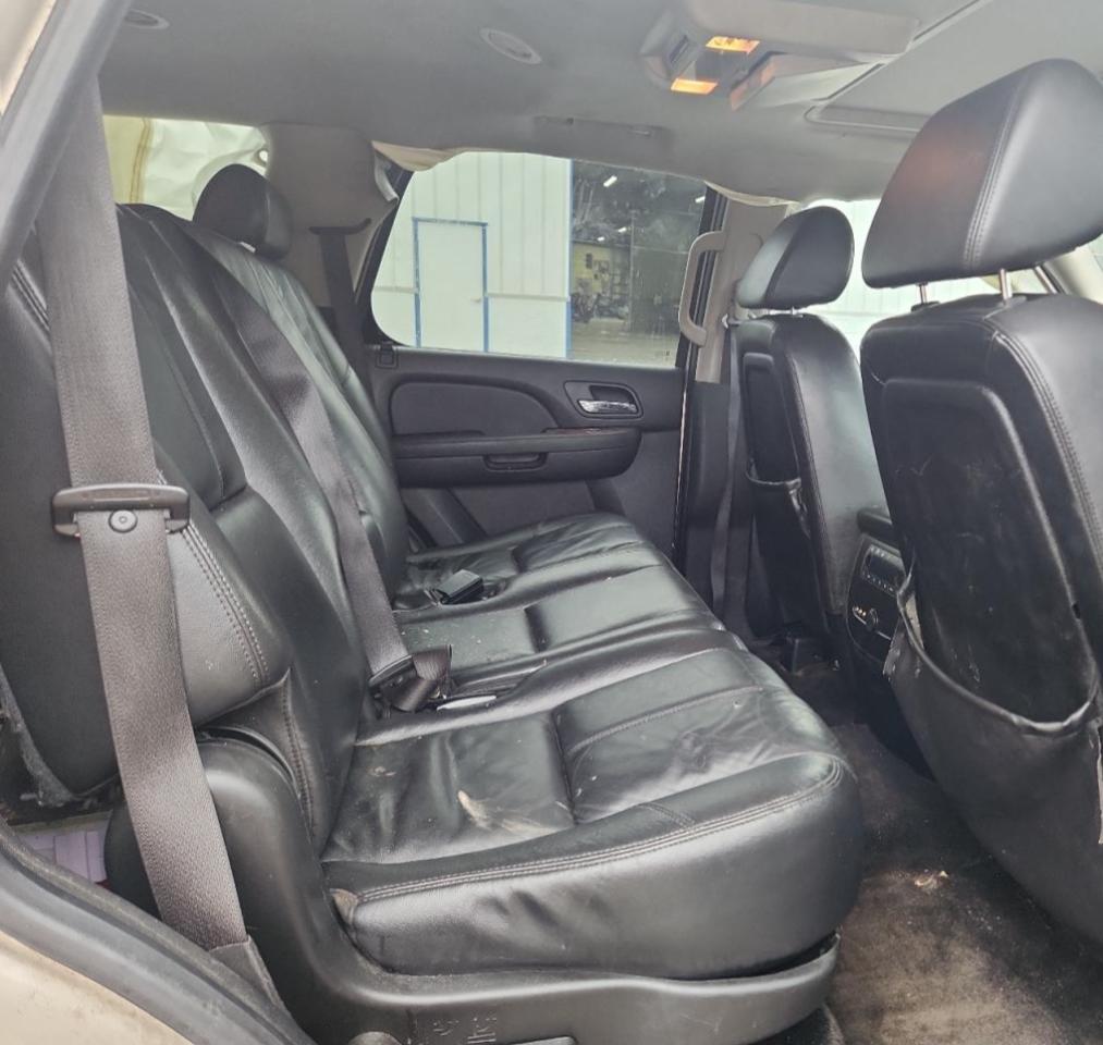 2008 Chevrolet Tahoe C1500 VIN: 1GNFC13058R192520 Lot: 68013565