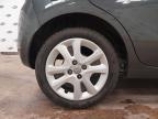 2017 VAUXHALL VIVA SE AC for sale at Copart NEWBURY