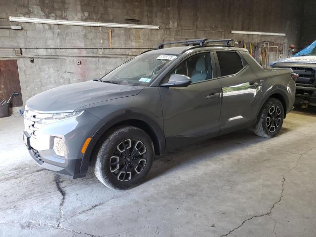 HYUNDAI SANTA CRUZ 2023