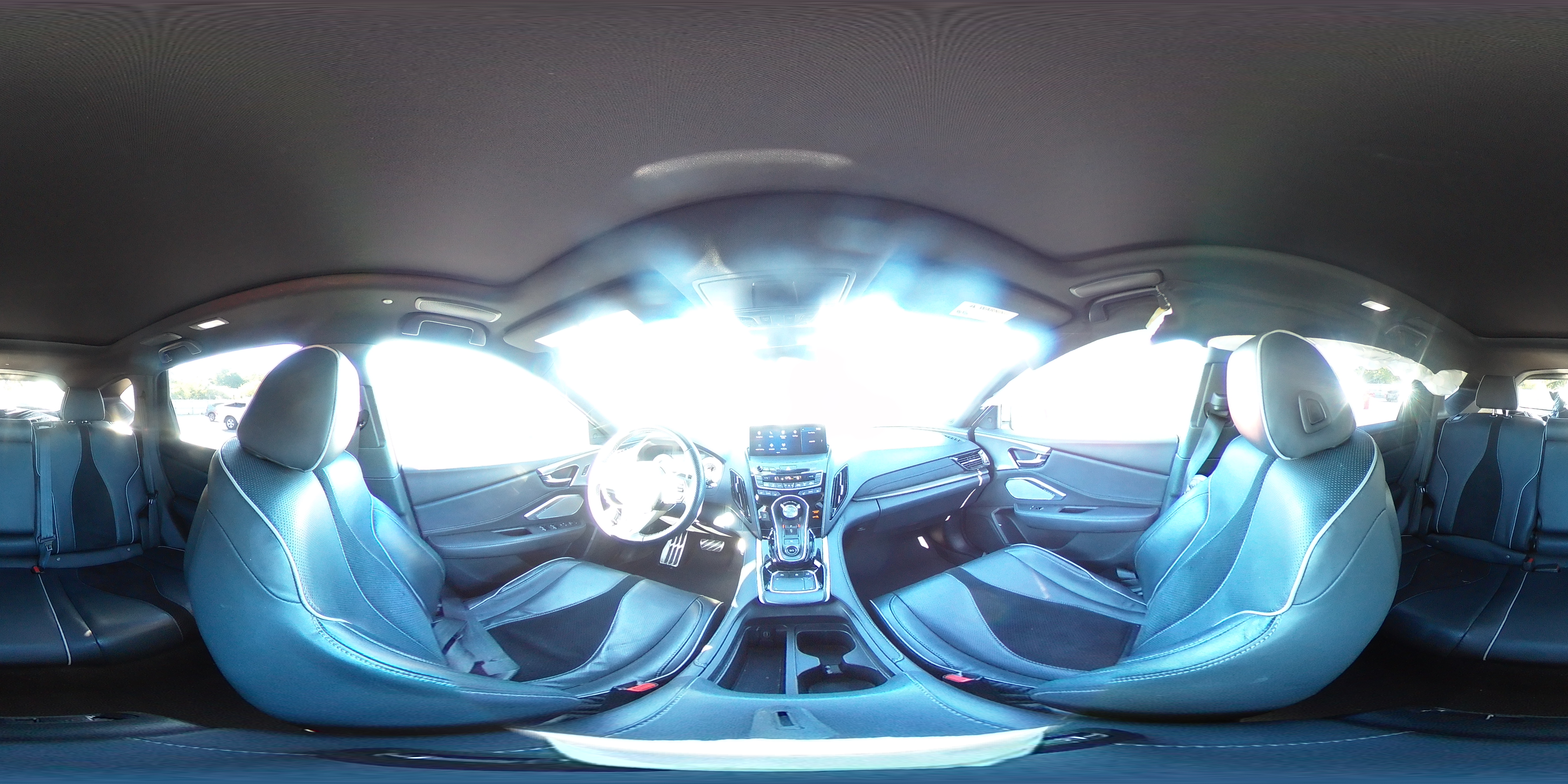 2019 Acura Rdx A-Spec VIN: 5J8TC2H60KL024715 Lot: 70390075