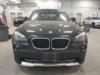 2012 BMW X1 XDRIVE28I   for sale at Copart ON - OTTAWA