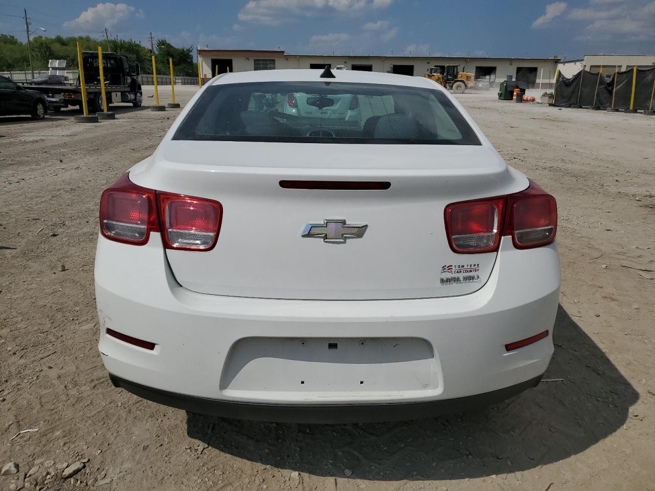 2013 Chevrolet Malibu Ls VIN: 1G11A5SA7DF292889 Lot: 69039705