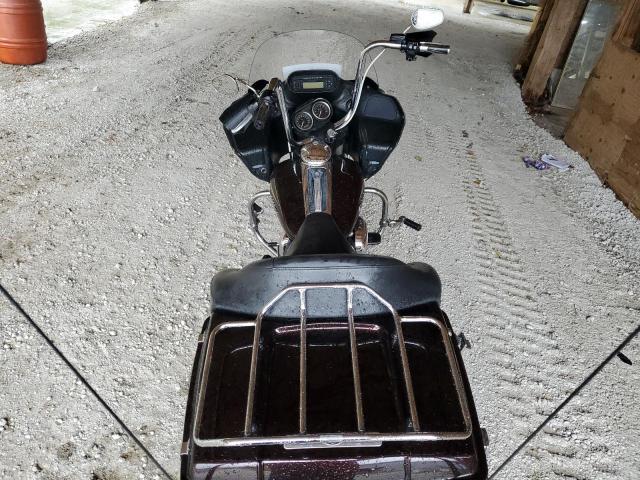 2011 HARLEY-DAVIDSON FLTRU   