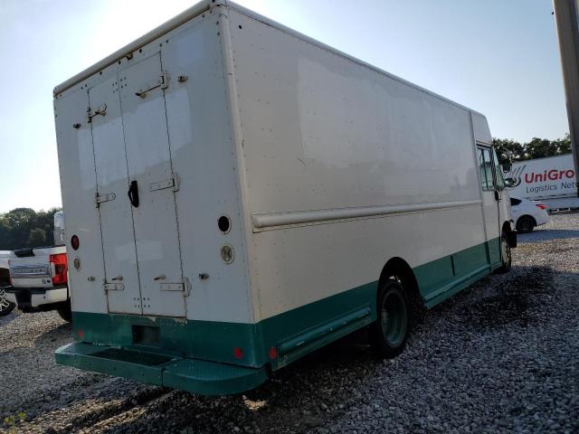 2016  CHASSIS M - TRUCKS DELIVERY VAN