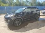 2020 KIA SPORTAGE EX   à vendre chez Copart NB - MONCTON