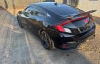 2020 HONDA CIVIC SI à vendre chez Copart CA - SACRAMENTO