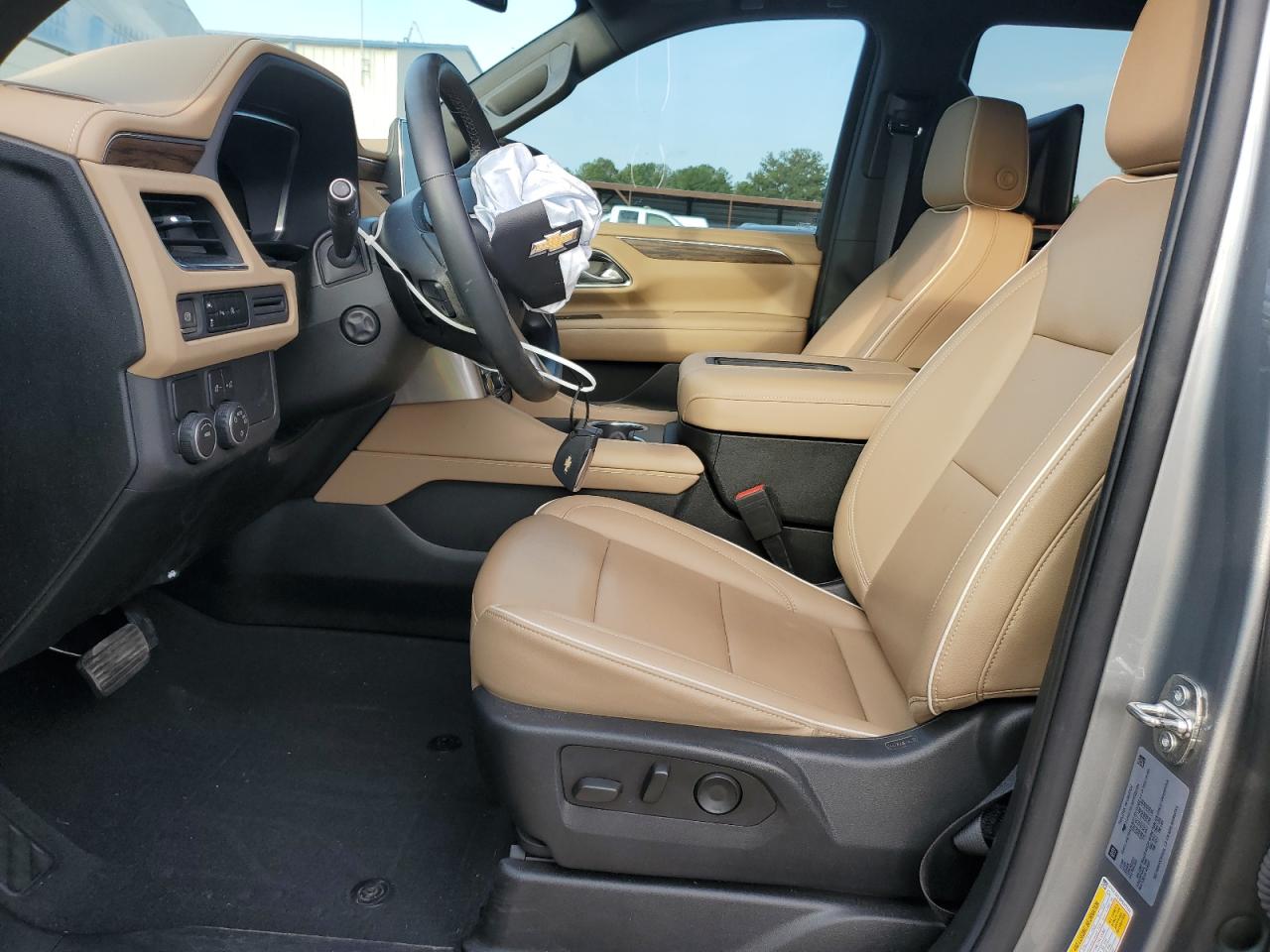 2023 Chevrolet Tahoe C1500 Premier VIN: 1GNSCSKD8PR391584 Lot: 69863155