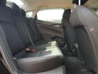 2017 HONDA CIVIC LX   for sale at Copart ON - LONDON