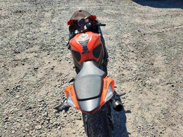 2022 SUZUKI GSX-R600   