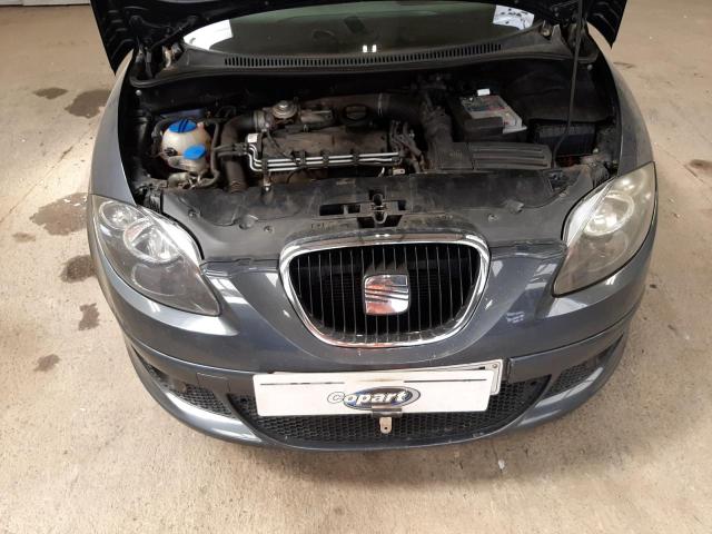 2008 SEAT ALTEA STYL
