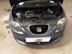 2008 SEAT ALTEA STYL for sale at Copart WOLVERHAMPTON