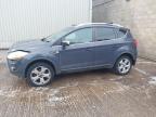 2011 FORD KUGA TITANIUM TDCI 163  for sale at Copart CHESTER