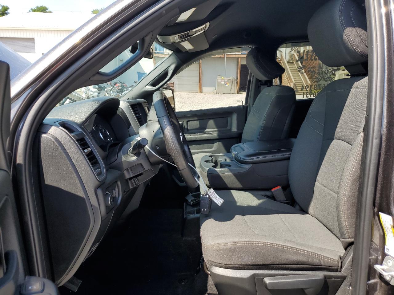 2024 Ram 2500 Tradesman VIN: 3C6UR5CJ3RG393162 Lot: 68424475