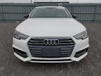 2018 AUDI A4 KOMFORT   à vendre chez Copart ON - OTTAWA