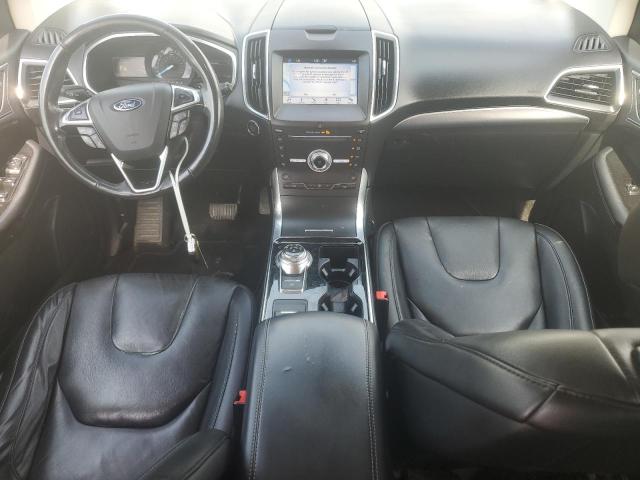  FORD EDGE 2019 Srebrny