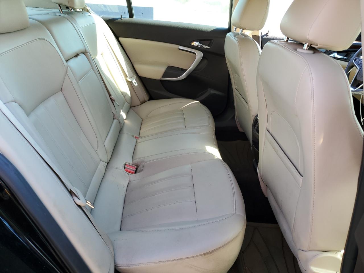 2016 Buick Regal VIN: 2G4GK5EX7G9128467 Lot: 68007645