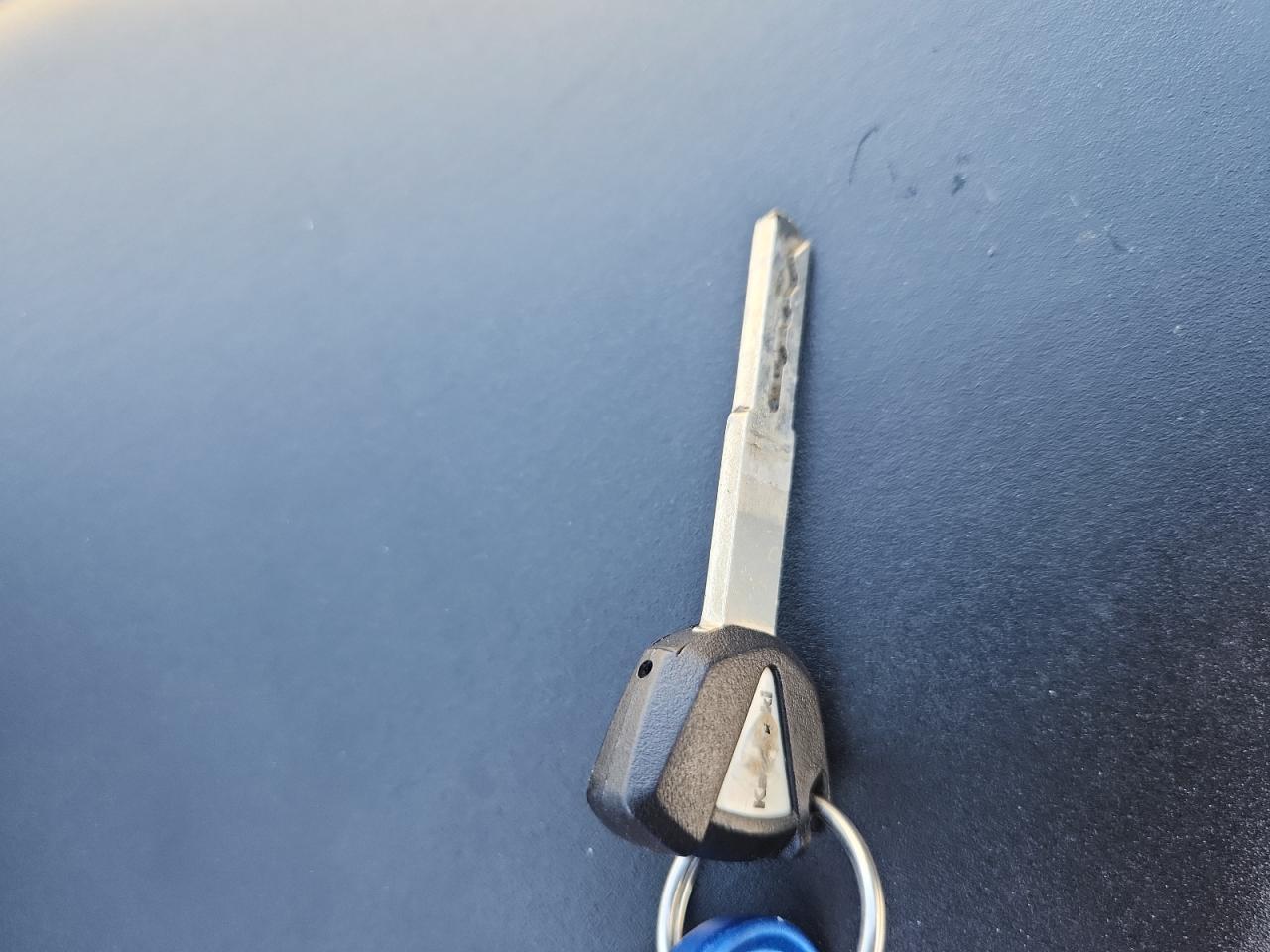 2024 Kawasaki Ex650 R VIN: ML5EXER13RDAD5527 Lot: 69427525