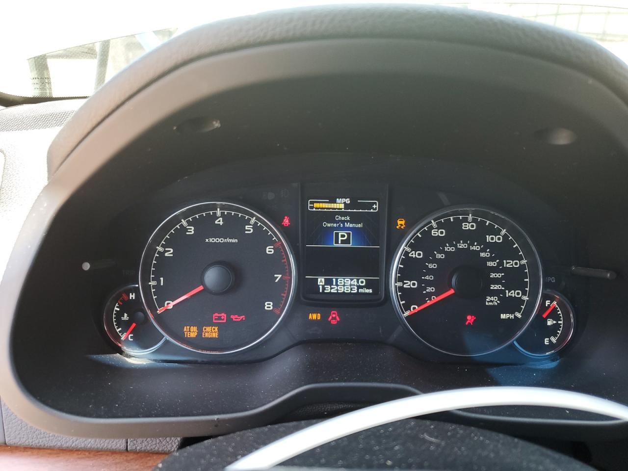 2013 Subaru Outback 2.5I Limited VIN: 4S4BRCLCXD3268253 Lot: 67268745