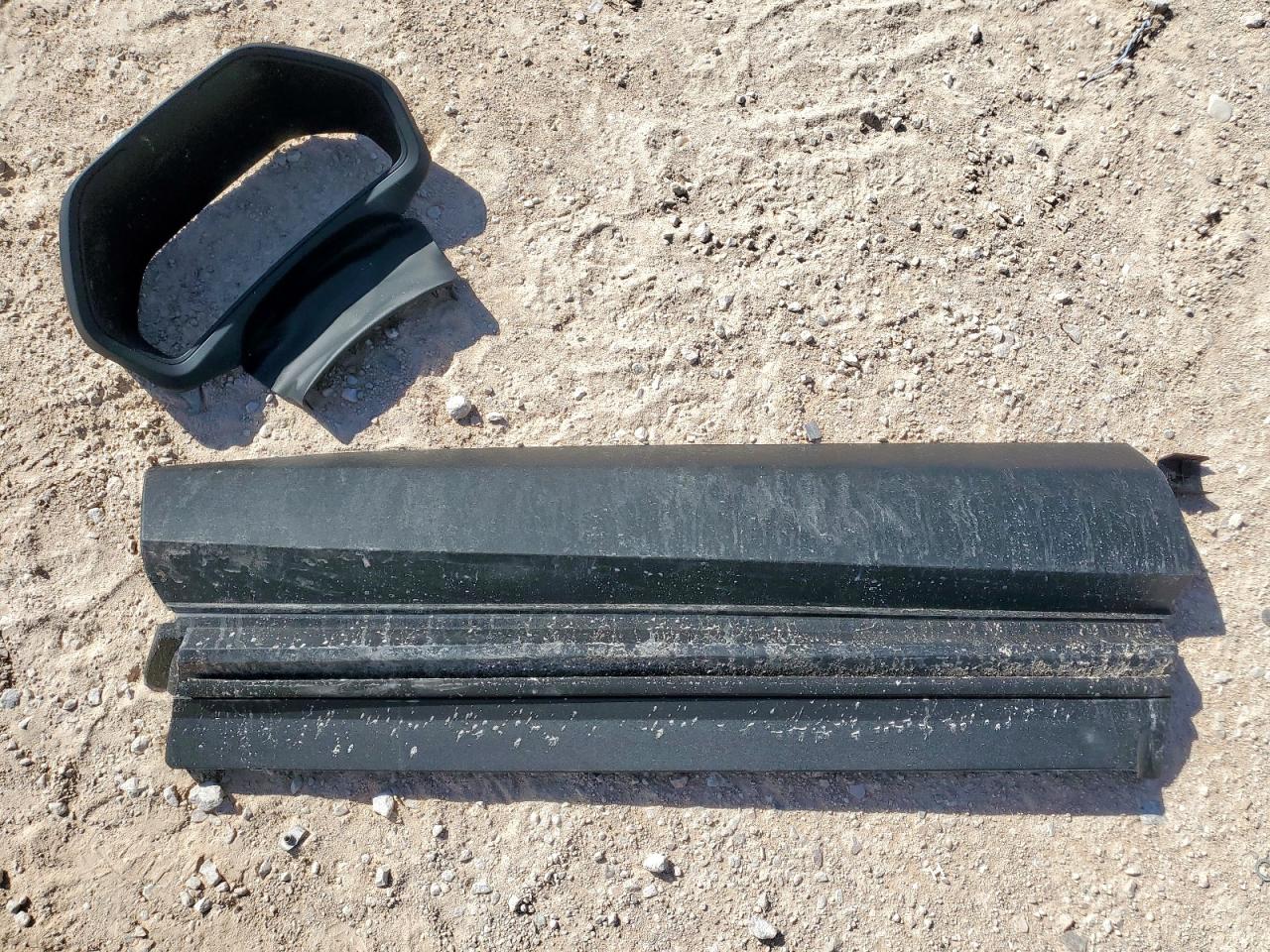 2025 Toyota Grand Highlander Le VIN: 5TDAAAA56SS029617 Lot: 70386755