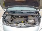 2012 VAUXHALL MERIVA SE for sale at Copart NEWBURY