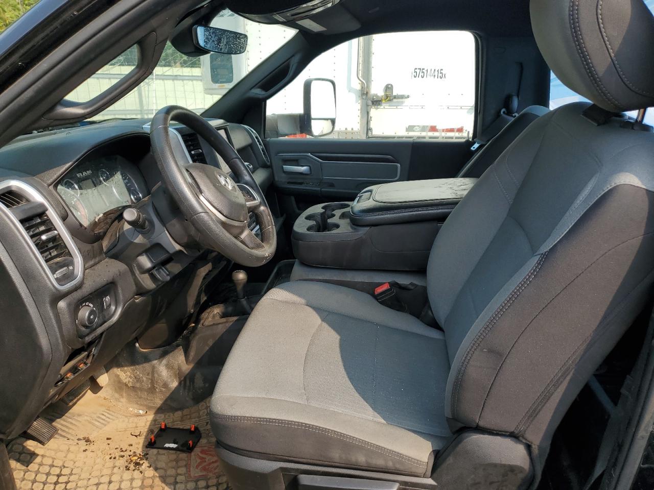 2022 Ram 5500 VIN: 3C7WRNDL9NG395139 Lot: 66621175