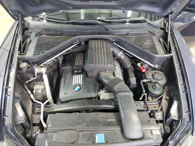 2008 BMW X5 3.0I  