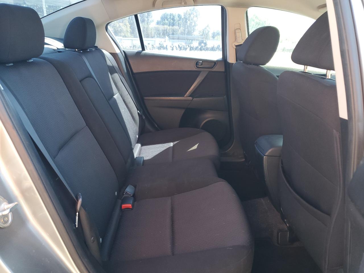 2010 Mazda 3 I VIN: JM1BL1SG3A1235875 Lot: 69655015