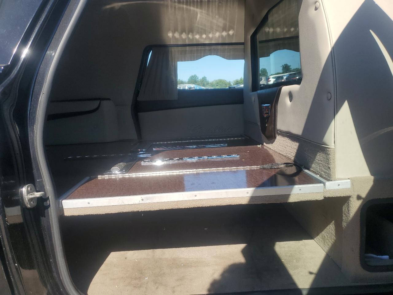 2016 Cadillac Xts Funeral Coach VIN: 2GEXG7U3XG9500648 Lot: 70662265